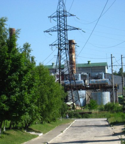 Арештовані Новояворівські електромережі вперше принесли дохід державі