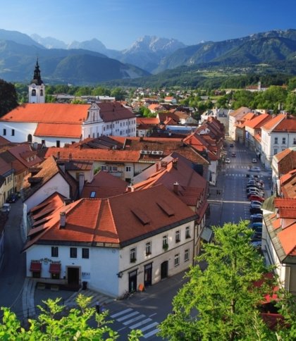 Українським туристам дозволили в’їзд у Словенію: умови та правила