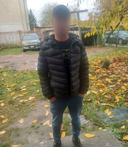 У Львові затримали 29-річного чоловіка за побиття знайомого до смерті