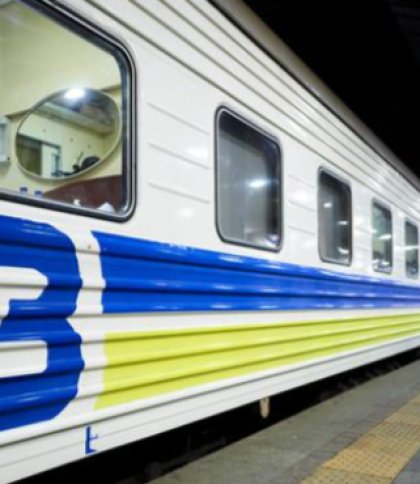 «Укрзалізниця» запускає перший поїзд до звільненого Херсона