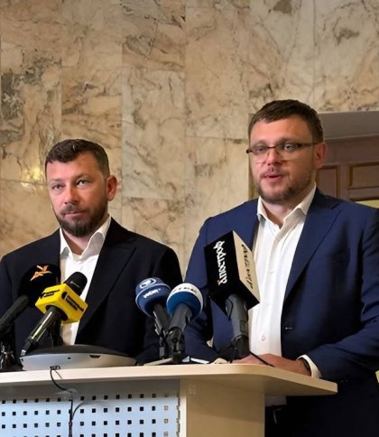 Що відстояли на мітингах за незалежність НАБУ