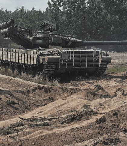 За минулу добу українські воїни ліквідували ще 920 росіян