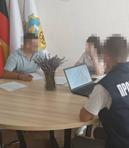 Ексзаступнику Солонківської ОТГ оголосили ще одну підозру