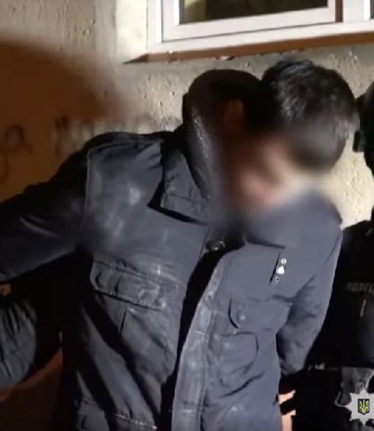Підозрюваний у збуті героїну експоліцейський за півтора мільйона ремонтує дитсадок у Львові
