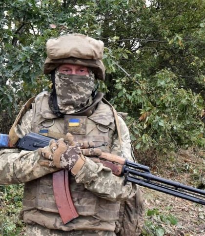 Ситуація на фронті: ЗСУ продовжують утримувати оборонні рубежі на Донбасі