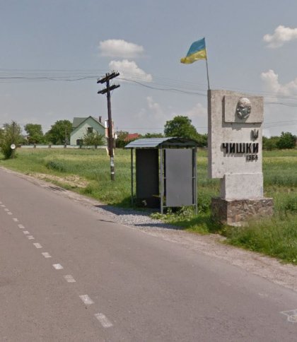 Скандальна фірма ремонтуватиме вулицю у селі біля Львова за 10 млн грн