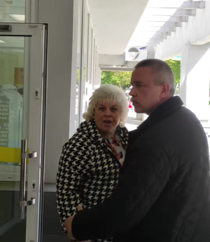Подружжя львів`ян, яке напало на ветерана, виявилося працівниками Львівської політехніки