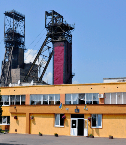 На шахті "Степова" на Львівщині внаслідок нещасного випадку загинув гірник