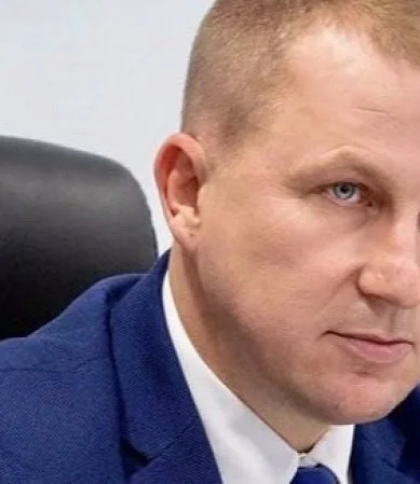 Генерал поліції України готовий здатися в полон окупантам заради евакуації дітей з Маріуполя