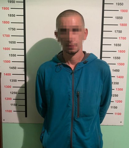 На Львівщині засудили мешканця Луганщини, який до смерті побив співмешканку