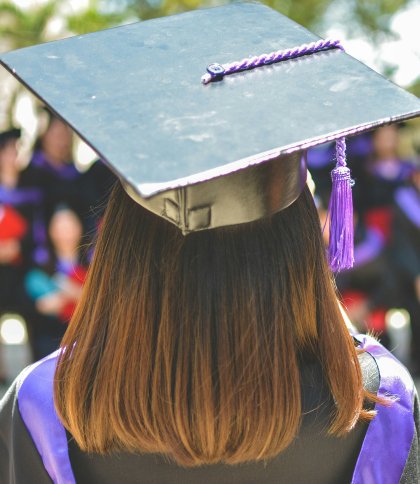 День студента в Україні 2025: історія свята, традиції та привітання