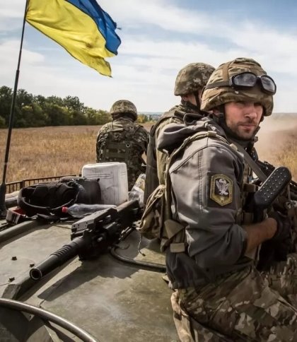 Виявили потенційні слабкі місця в російських оборонних лініях: ЗСУ нарощують темпи контрнаступу