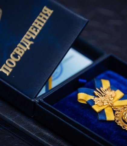 В Україні визначили претендентів на Шевченківську премію 2023