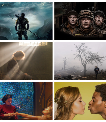 Найкращі українські фільми: від мелодрам до військових епосів – що подивитися