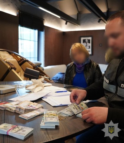 Кіберполіція викрила шахраїв, які ошукали громадян ЄС на сотні тисяч євро