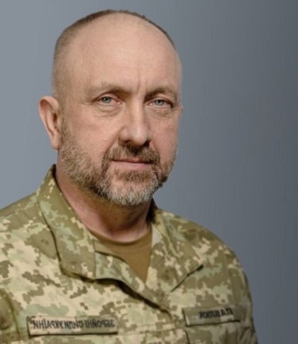 Командувач Сухопутних військ звернувся до українців через брак людей у ЗСУ