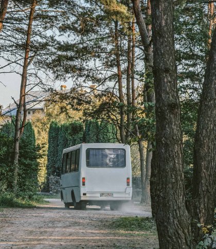 На Львівщині відновлює роботу один із приміських автобусних маршрутів