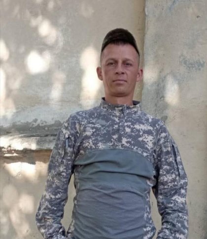 Понад два роки у полоні: додому повернувся захисник з Львівщини