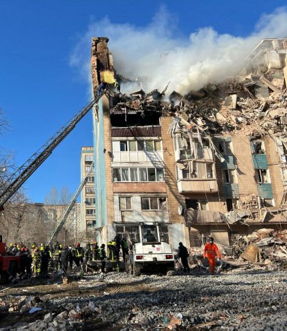 У Львові приспустять прапори в пам’ять про загиблих у Тернополі