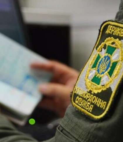 На Львівщині засудили підприємця з Ізраїлю за хабар прикордоннику