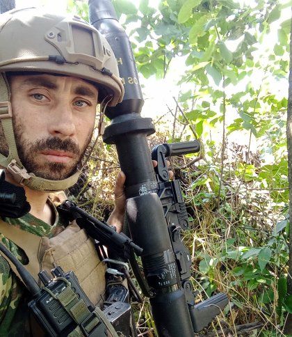 Загиблому сержанту Галицької бригади надали звання Героя України