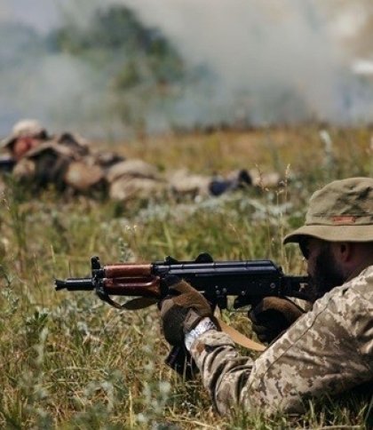 48 знищених росіян на Херсонщині та мавпяча віспа у Франції: новини, які ви могли проспати