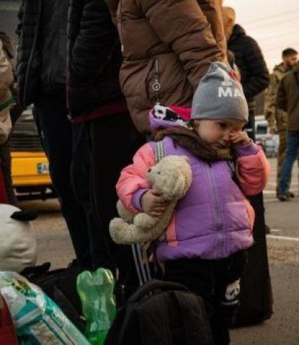росія продовжує фільтрацію та депортацію мешканців Маріуполя