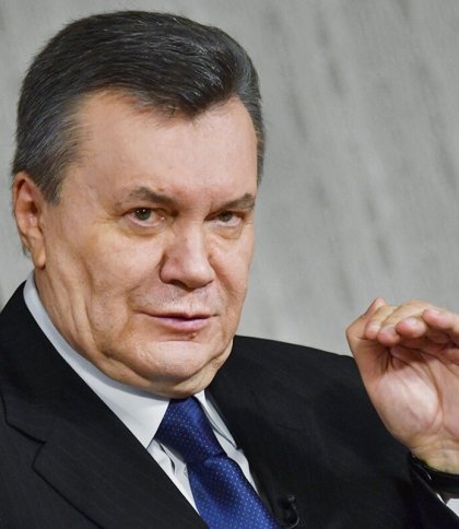 Януковича заочно заарештували у справі «Межигір'я»