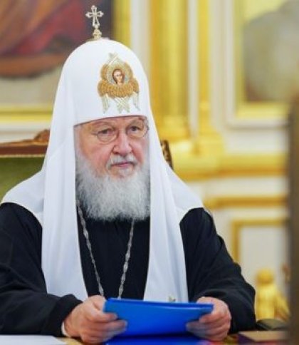 Патріарх Кіріл закликав «мобілізувати парафіян» РПЦ