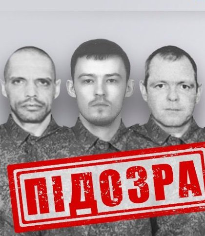 Троє російських військових вбили та розчленували фермера на Харківщині