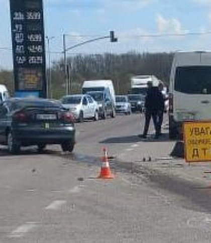 Львів’янина ув’язнили на два роки за п’яну ДТП з постраждалими