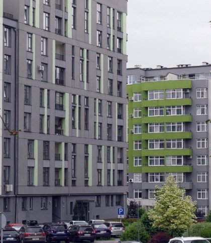 Забудовники Львівщини не сплатили 174 млн грн на інфраструктуру