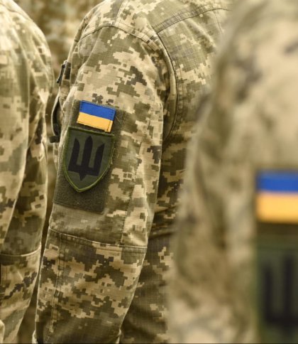 СЗЧ під час воєнного стану
