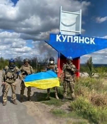 На деокупованій Харківщині виявили вже 23 катівні — МВС
