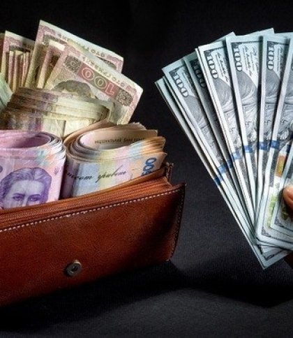 НБУ заявив про позитив на ринку валюти після введення жорстких курсових змін