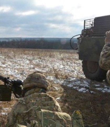 Новини з фронту: успіх ЗСУ біля Біловодська та атака на будівлю СБУ в Чернігові