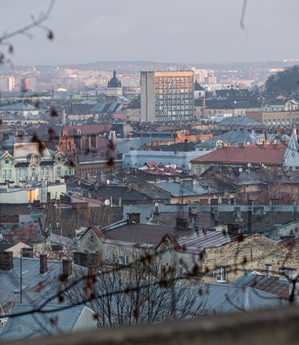 Погода у Львові 6 жовтня 2025 — прогноз на день