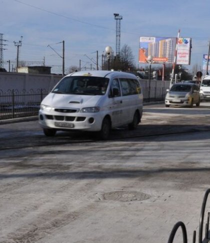 На два дні у Львові перекриють рух через залізничний переїзд