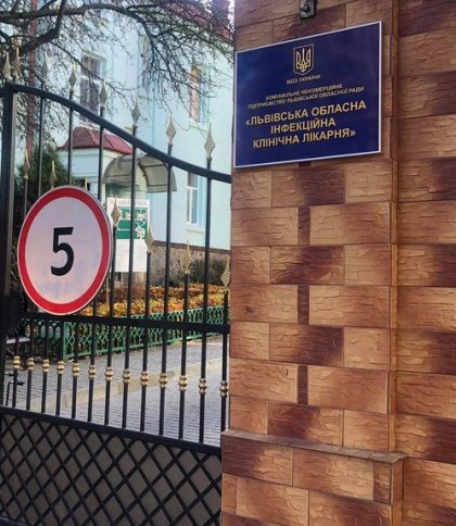 У Львові в лікарню потрапило пʼятеро дітей через отруєння