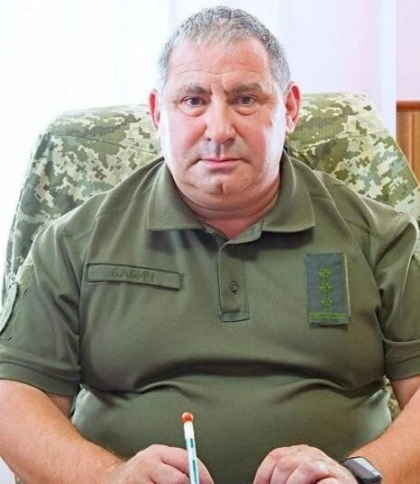 Помер ексвійськком Самбора, у якого знайшли 4,4 млн незаконних активів