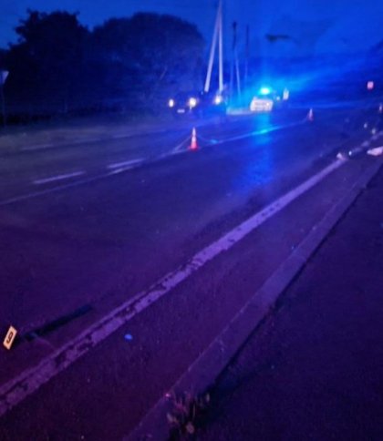 Суд увʼязнив на понад шість років водія Toyota за смертельний наїзд на 16-річну дівчину