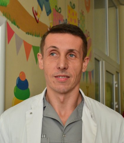 Відомого львівського лікаря засудили до чотирьох років в’язниці за хабар працівникові СБУ
