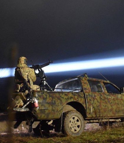 ПвК “Захід” під час атаки знищило 15 крилатих ракет та 24 дрони