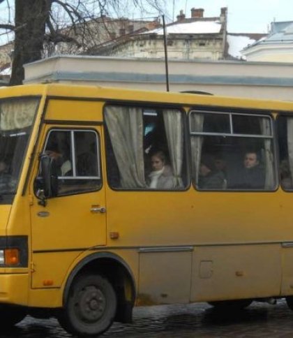 У Дрогобичі підвищили вартість проїзду у громадському транспорті до 15 грн