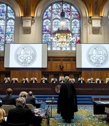 «Україна проти РФ» у Міжнародному суді ООН в Гаазі: коли ухвалять рішення у справі