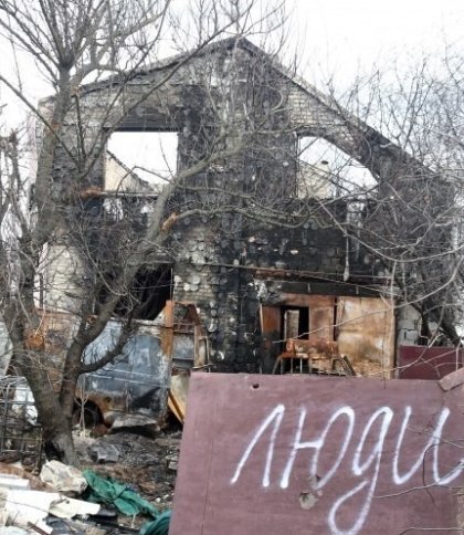 Зруйновані будинки та загиблі цивільні: в яких регіонах України ворог завдавав ударів