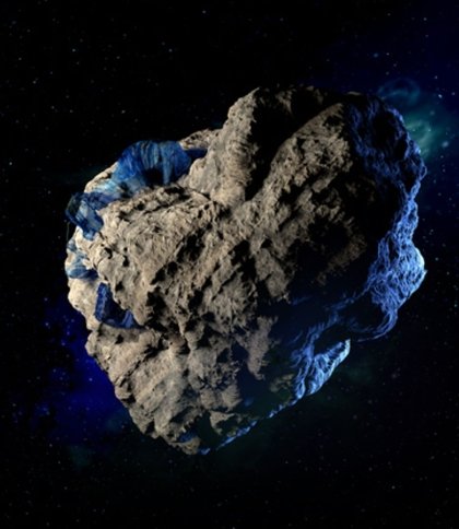 Астрономи помітили астероїд «вбивцю планет», що може зіткнутися із Землею: але просять не панікувати