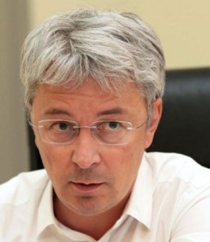"Ми будемо вимагати змінити це рішення", — міністр культури про проведення Євробачення не в Україні