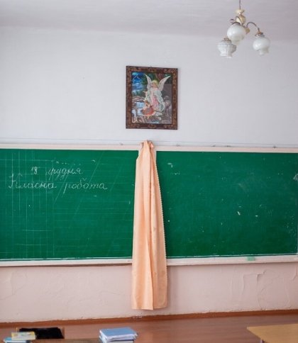 На Львівщині закрили вісім шкіл через недостатню кількість учнів
