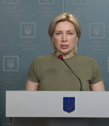 Сьогодні з восьми погоджених гуманітарних коридорів спрацювало сім, - Верещук